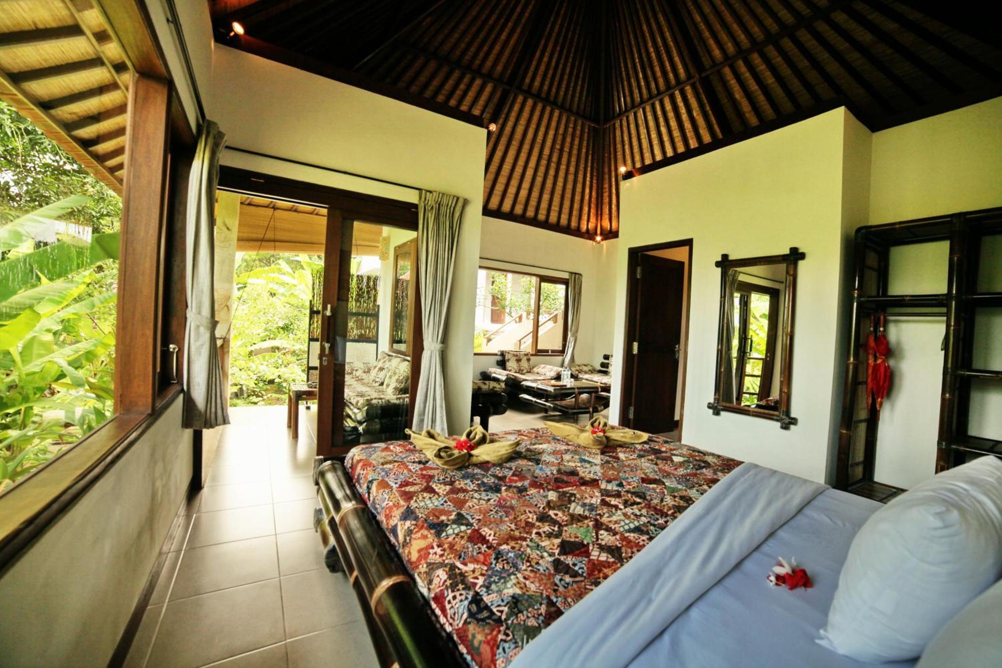 Bali Dream House Hotel Amed  Exterior photo
