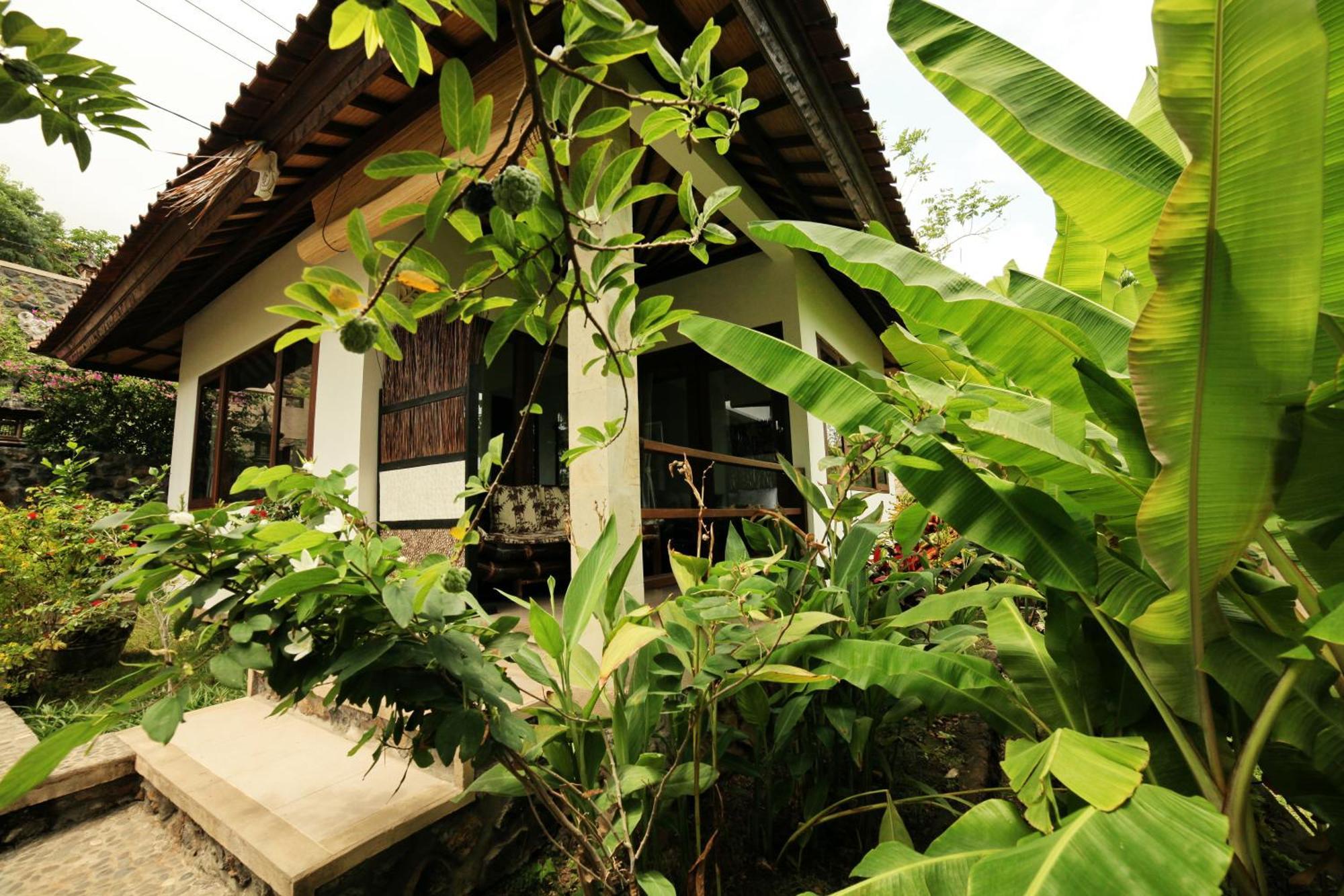Bali Dream House Hotel Amed  Exterior photo