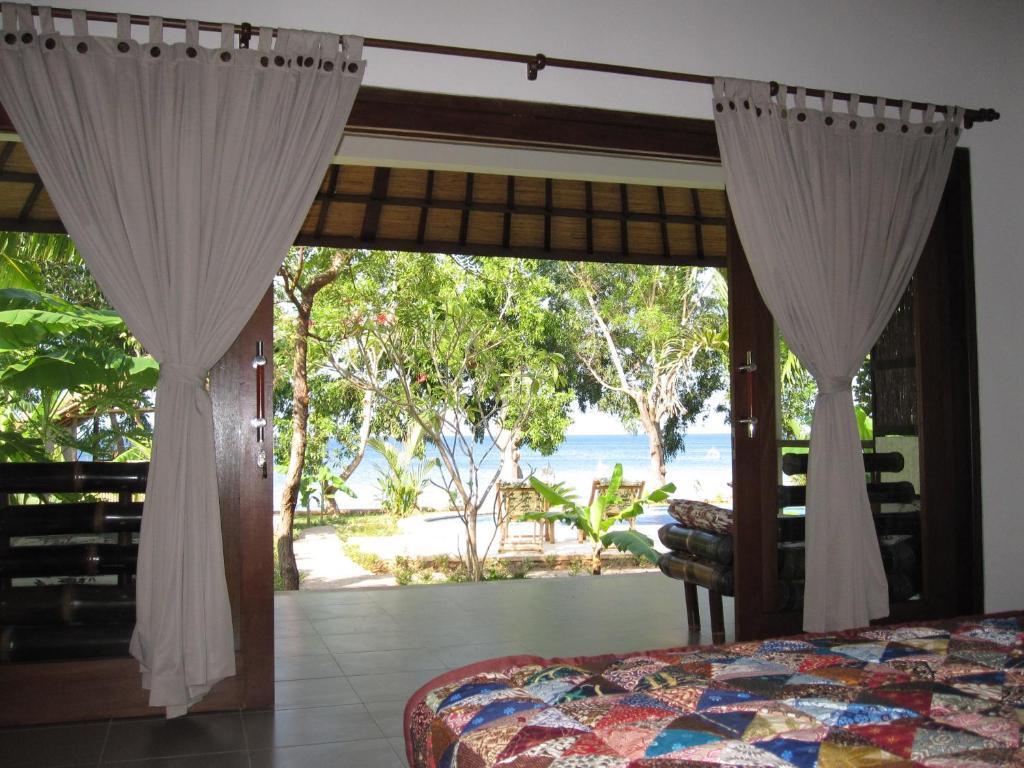 Bali Dream House Hotel Amed  Room photo