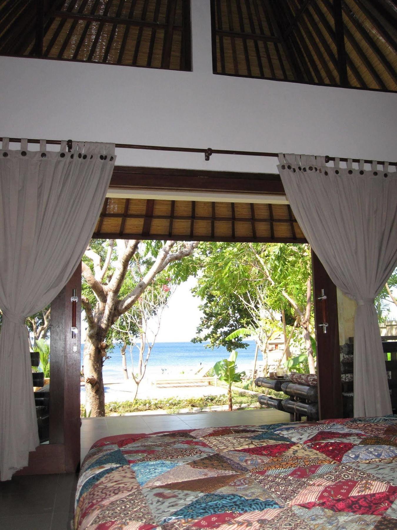 Bali Dream House Hotel Amed  Exterior photo