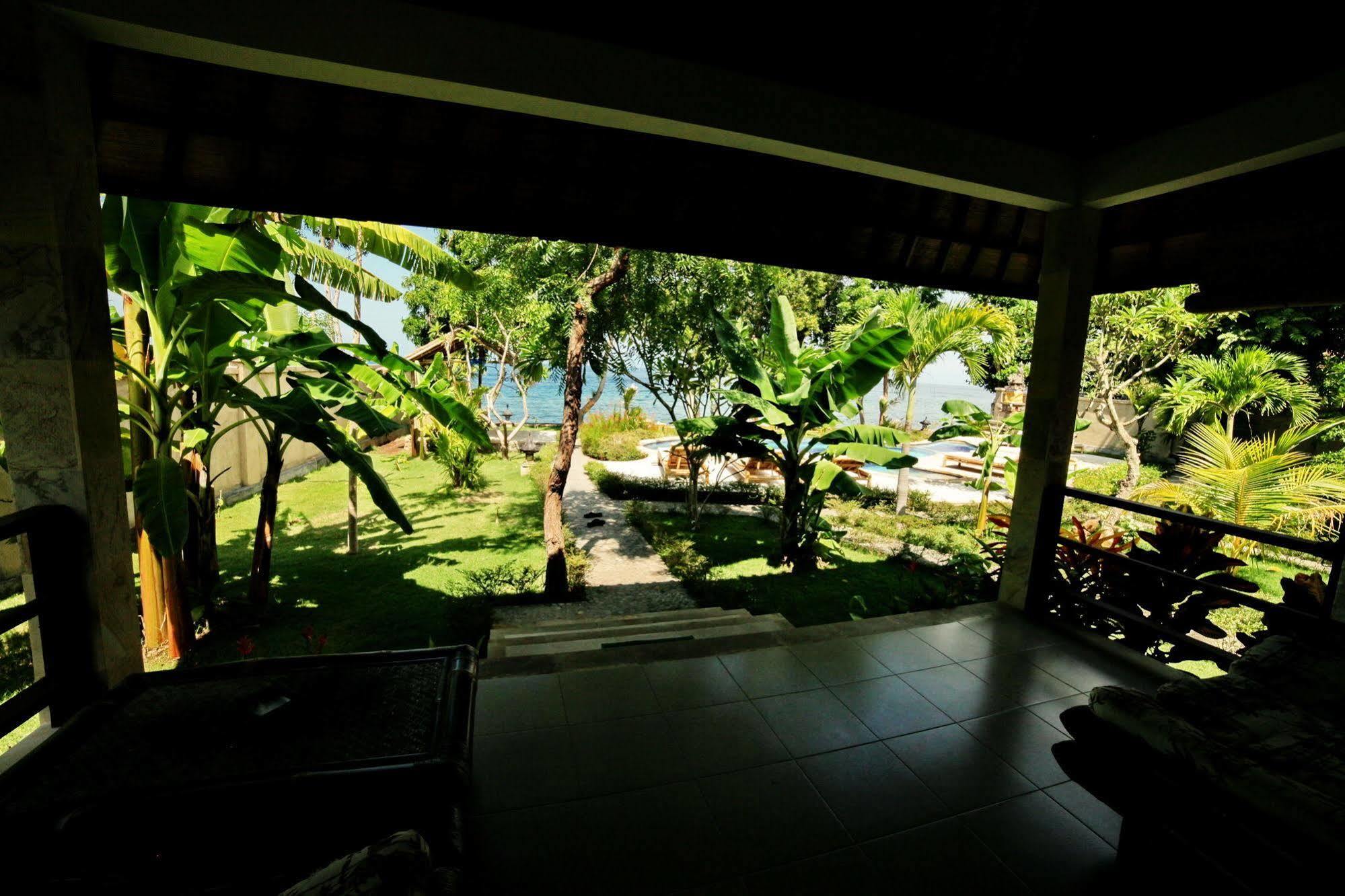 Bali Dream House Hotel Amed  Exterior photo